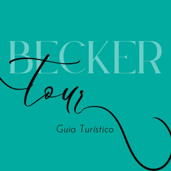 ebook becker tour guia turistico baixar agora